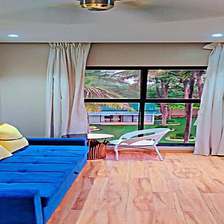 Paramount Riverfront Resort & Spa, Karjat Buitenkant foto